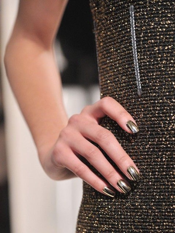 5 Summer 2019 Nail Trends to try out