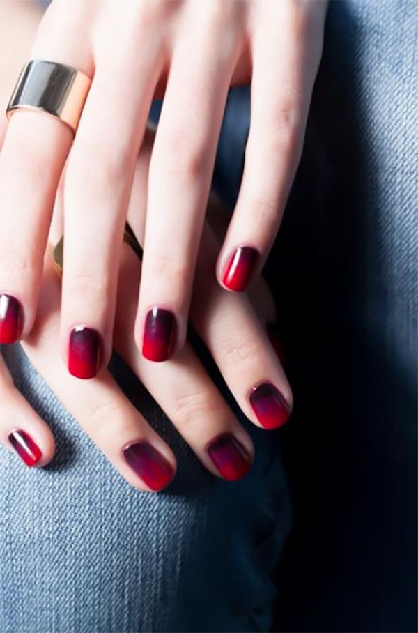 5 Summer 2019 Nail Trends to try out