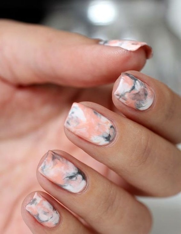 5 Summer 2019 Nail Trends to try out