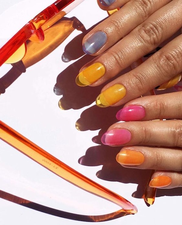 5 Summer 2019 Nail Trends to try out