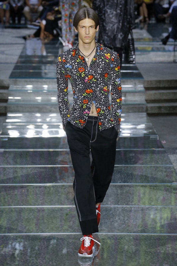 10 European trends for man’s fashion in vogue right now