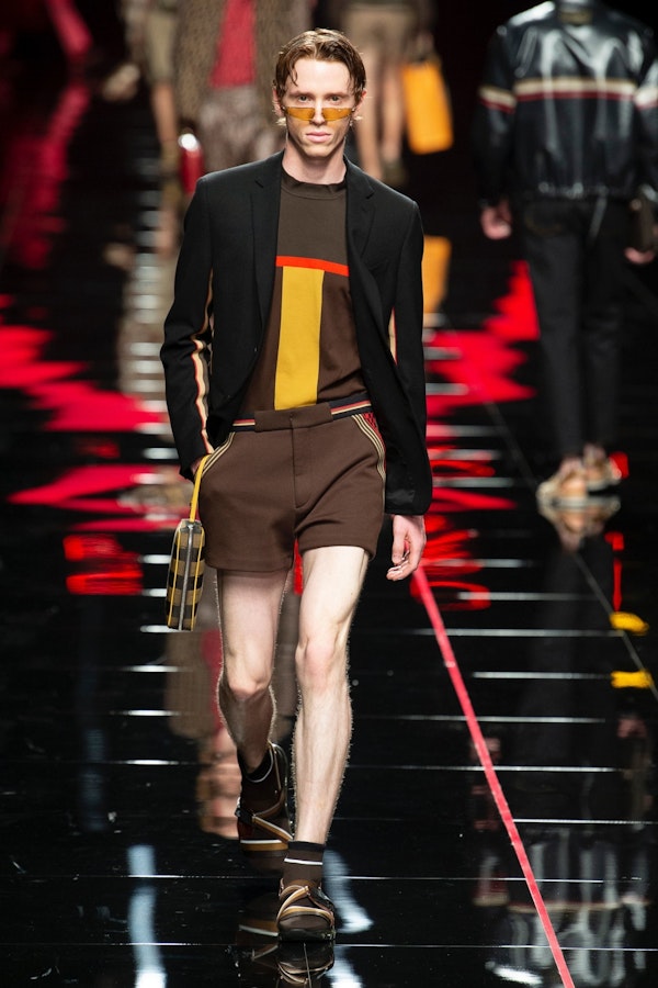 10 European trends for man’s fashion in vogue right now