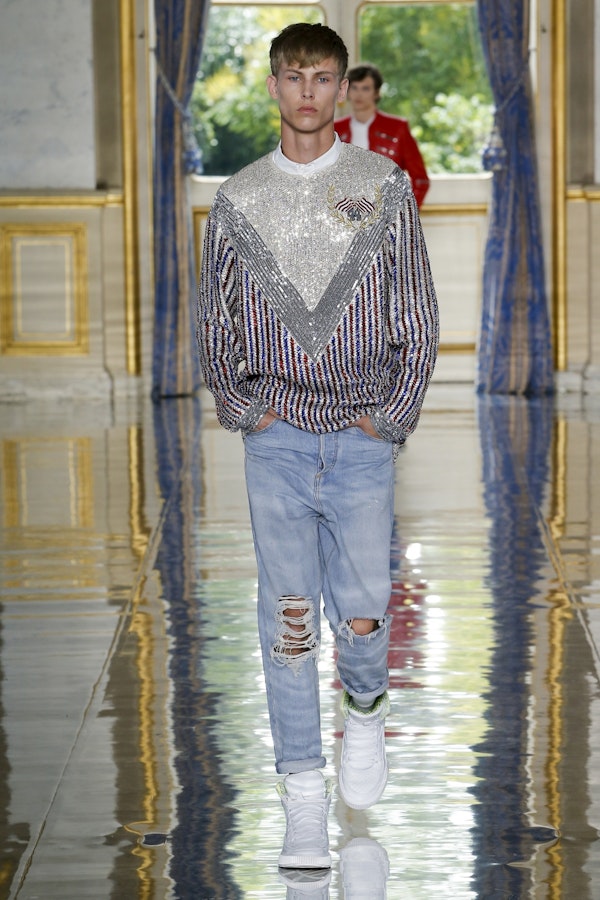 10 European trends for man’s fashion in vogue right now