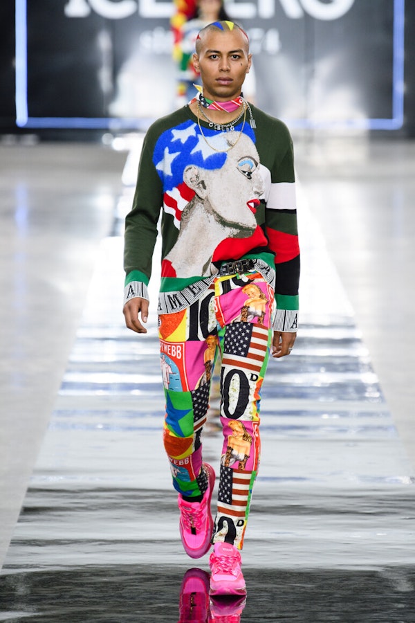 London Fashion Week Men’s Catwalk Best Looks