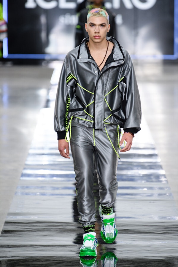 London Fashion Week Men’s Catwalk Best Looks