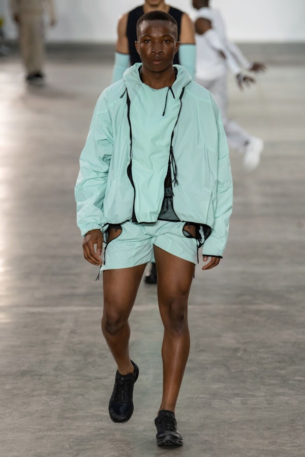 London Fashion Week Men’s Catwalk Best Looks