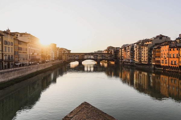 Shopping in Florence