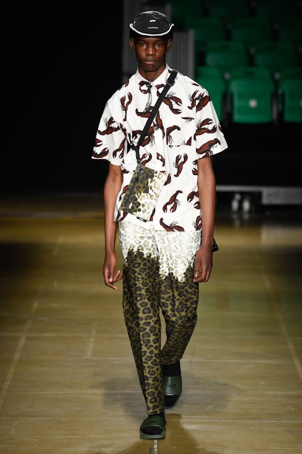 6 Trends From The Menswear Fashion Catwalks Of The Week (London, Florence)