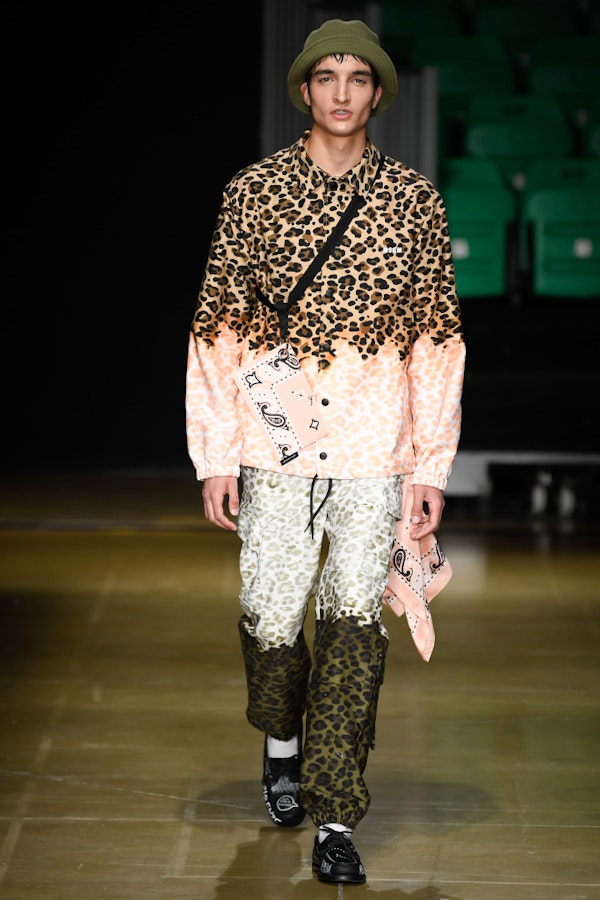 6 Trends From The Menswear Fashion Catwalks Of The Week (London, Florence)