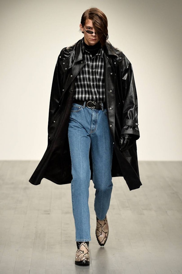 6 Trends From The Menswear Fashion Catwalks Of The Week (London, Florence)