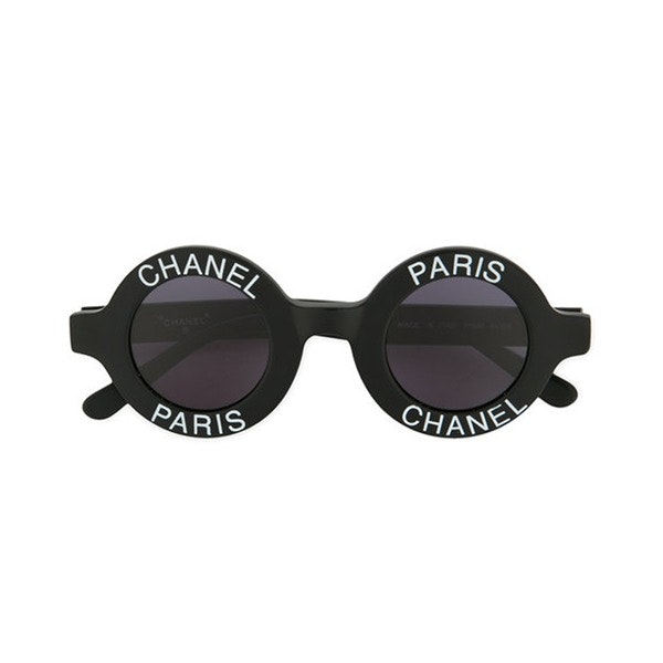 The Story Behind Chanel’s Interlocking C Logo