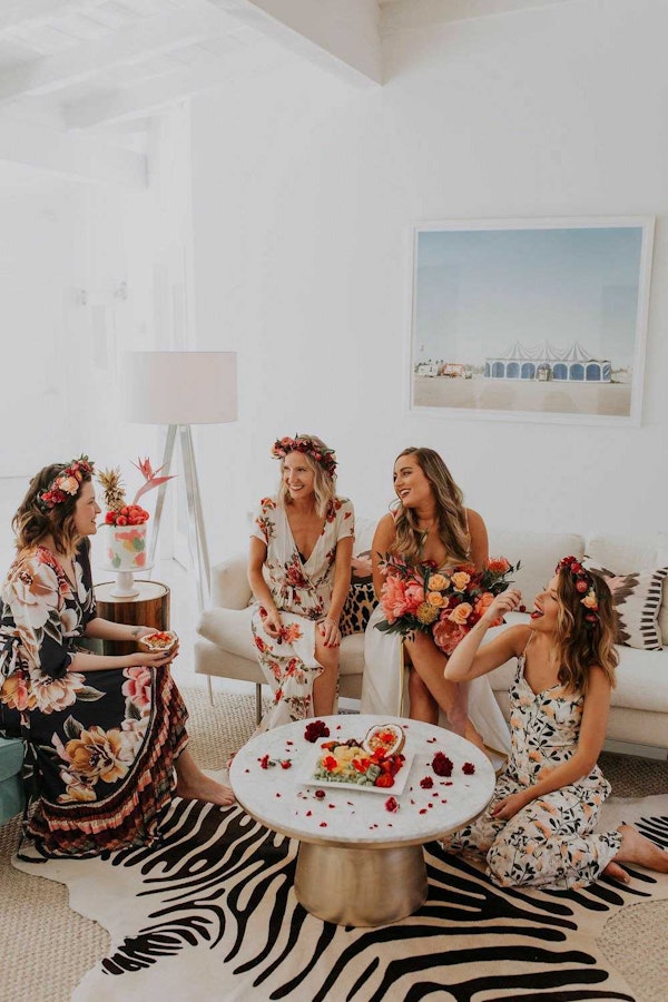What to wear to a Bachelorette party