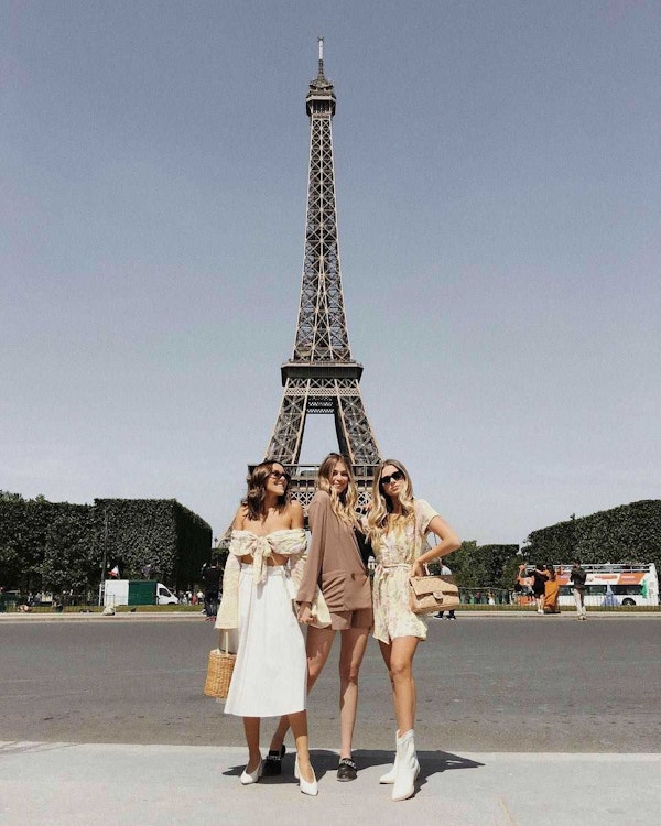 The best Bachelorette Party destinations around the world