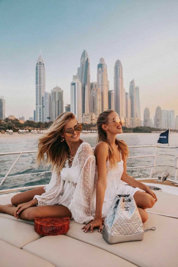 The best Bachelorette Party destinations around the world