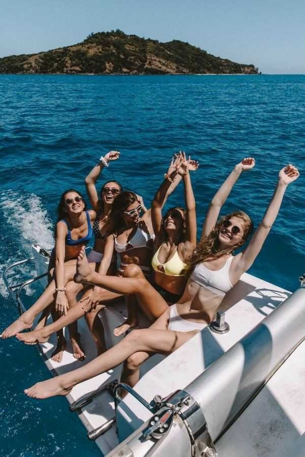 The best Bachelorette Party destinations around the world