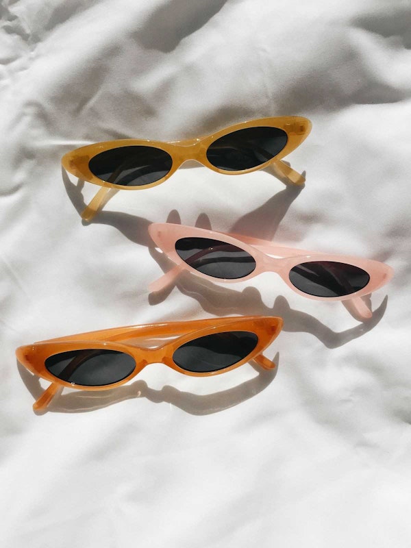 Best Sunglasses trends for this Summer