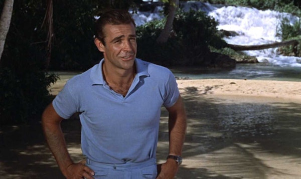 007 Ways to Look Like James Bond this Summer