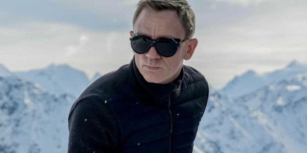 007 Ways to Look Like James Bond this Summer