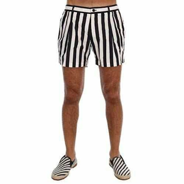 5 key male swimwear trends for Summer 2019