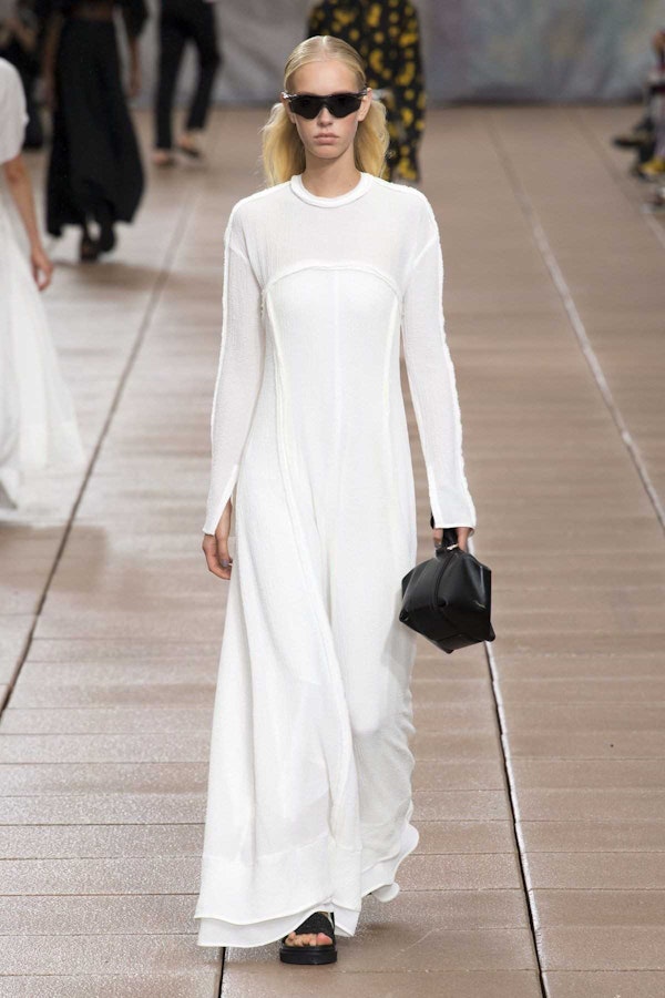 The 20 perfect white dresses for this Summer