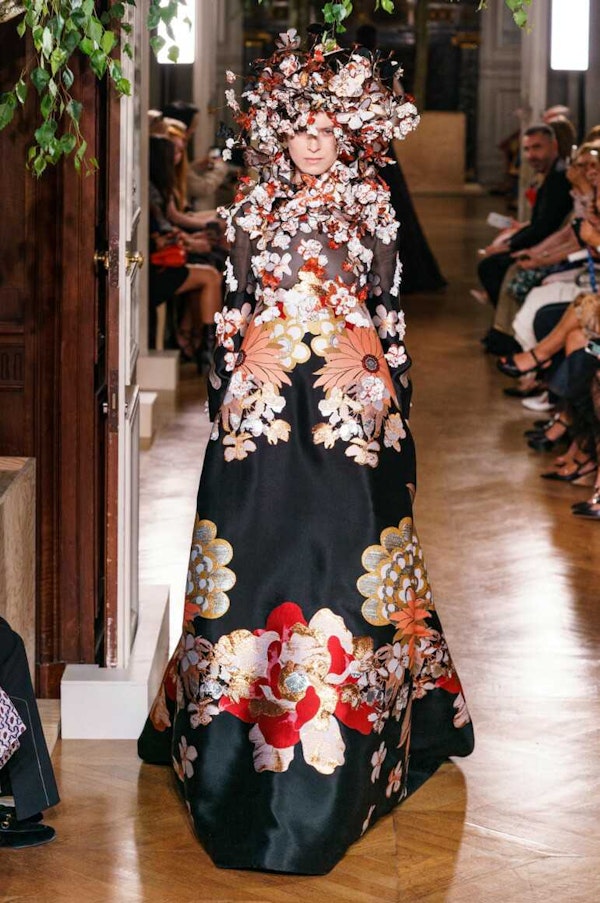 Top 5 magnificent collections from Paris Haute Couture Fall 2020