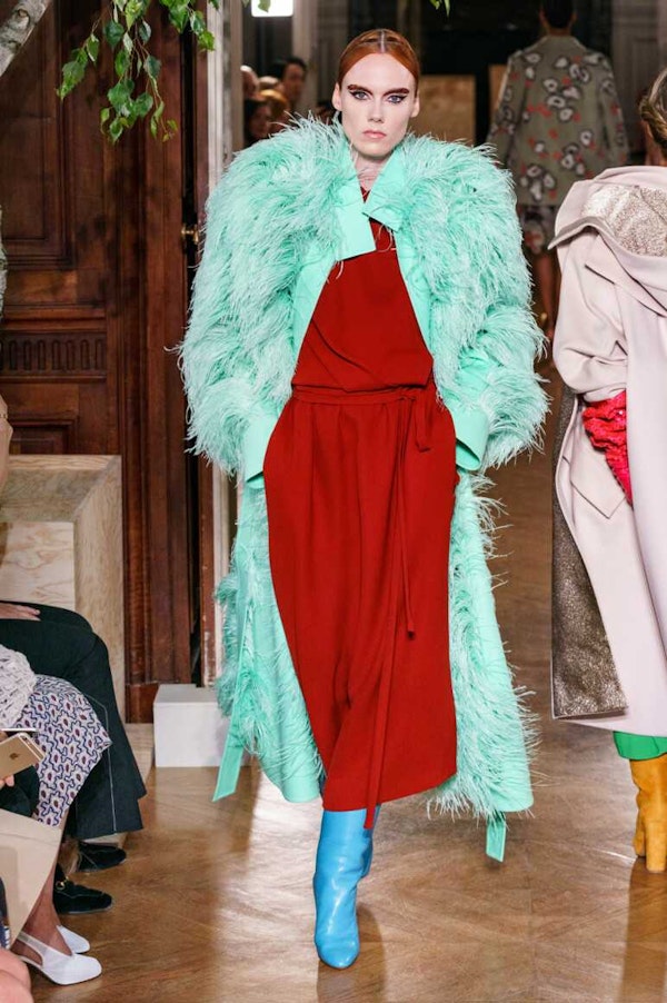 Top 5 magnificent collections from Paris Haute Couture Fall 2020