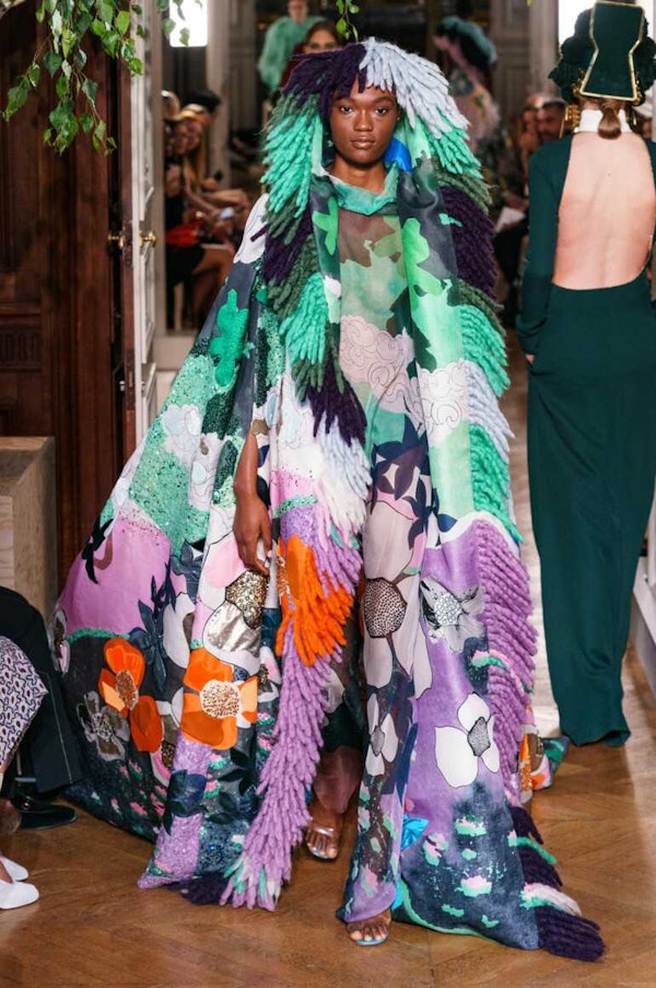 Top 5 magnificent collections from Paris Haute Couture Fall 2020