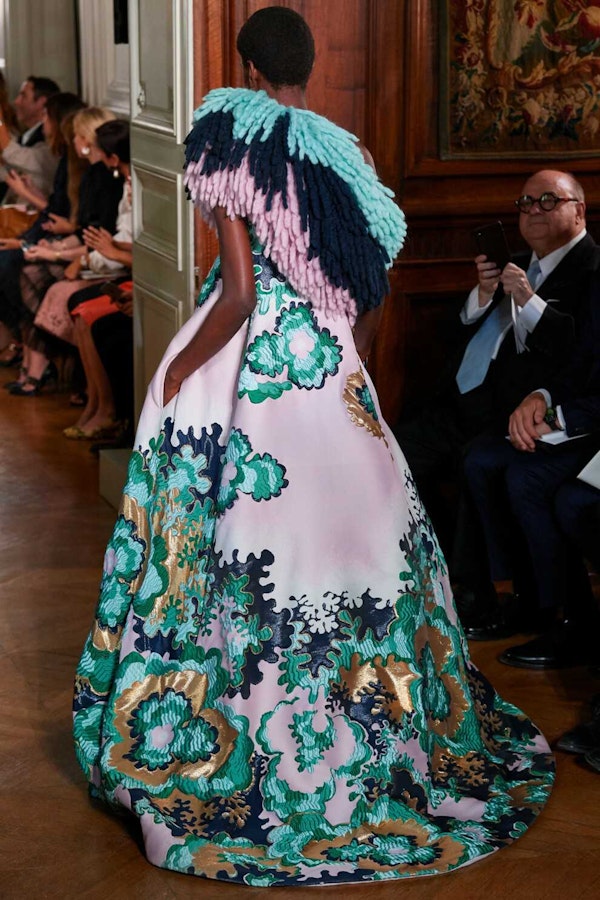 Top 5 magnificent collections from Paris Haute Couture Fall 2020