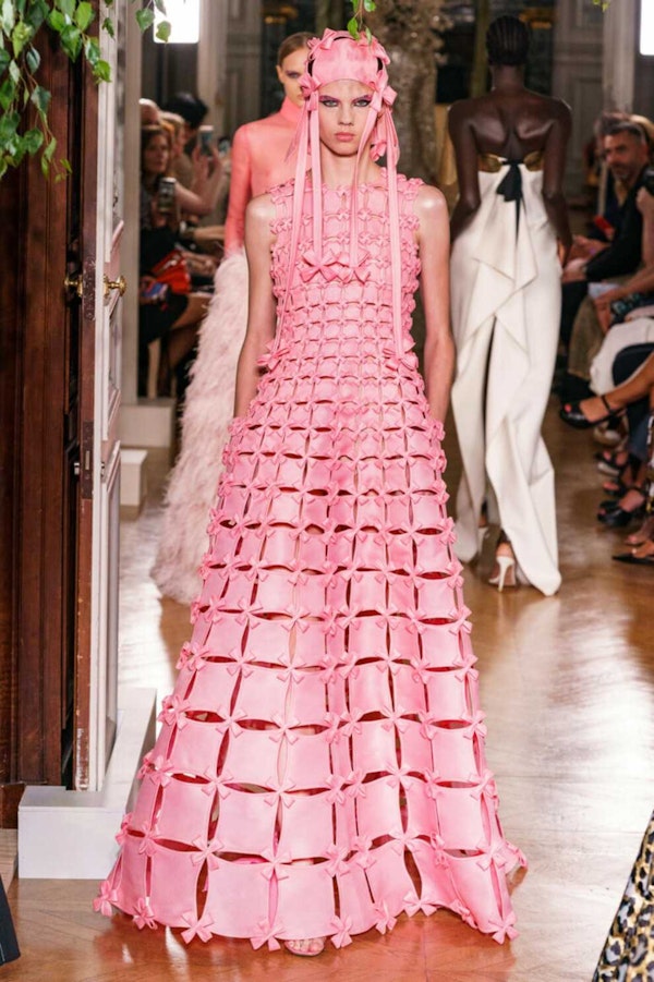 Top 5 magnificent collections from Paris Haute Couture Fall 2020