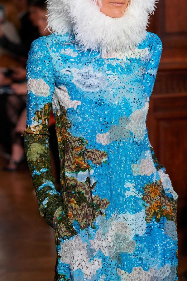 Top 5 magnificent collections from Paris Haute Couture Fall 2020