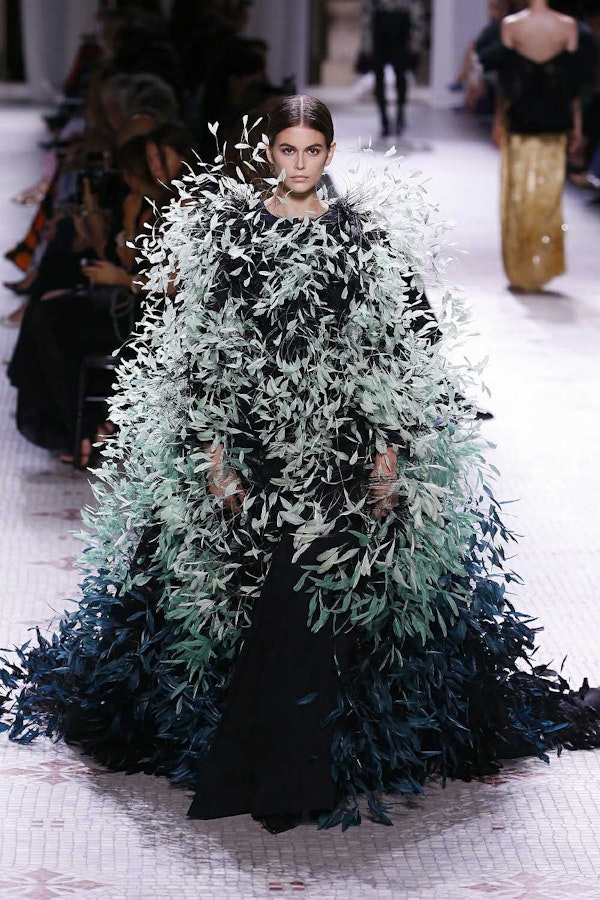 Top 5 magnificent collections from Paris Haute Couture Fall 2020