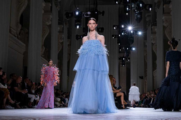 Top 5 magnificent collections from Paris Haute Couture Fall 2020