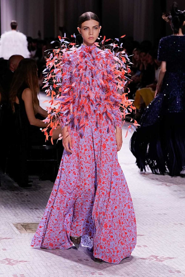 Top 5 magnificent collections from Paris Haute Couture Fall 2020