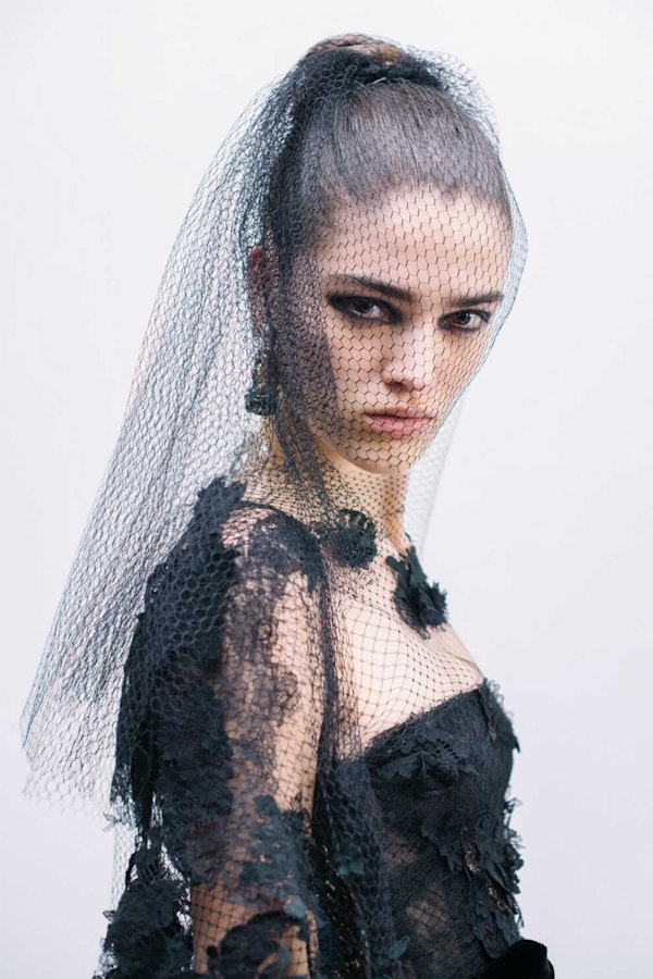 Top 5 magnificent collections from Paris Haute Couture Fall 2020