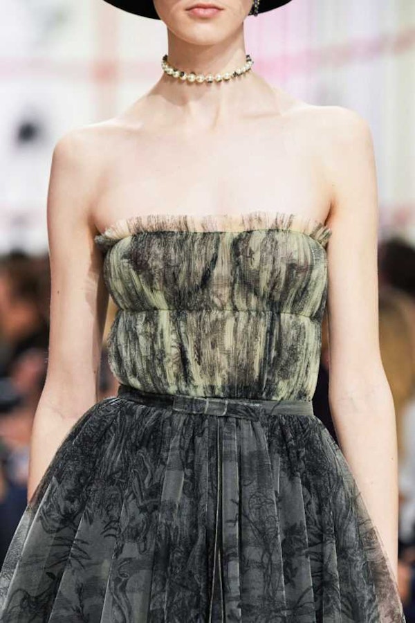 Top 5 magnificent collections from Paris Haute Couture Fall 2020