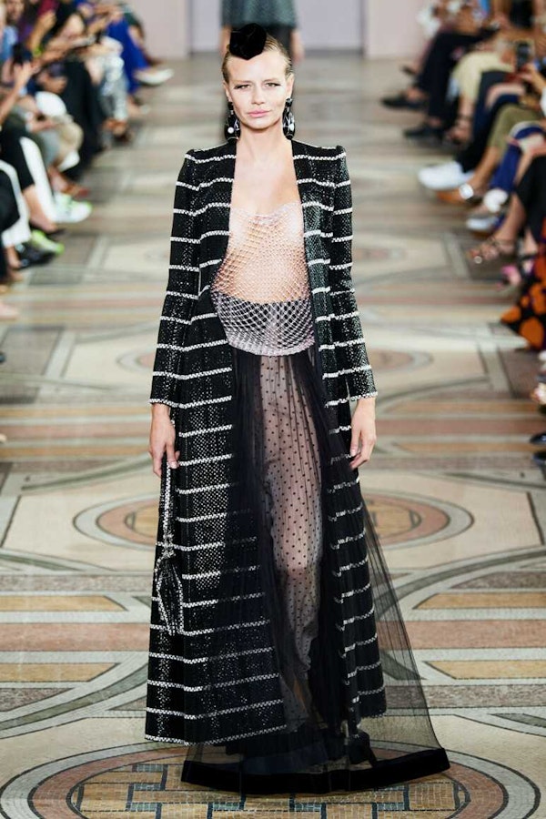 Top 5 magnificent collections from Paris Haute Couture Fall 2020