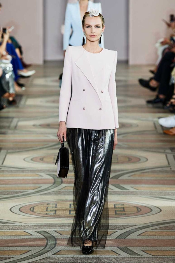 Top 5 magnificent collections from Paris Haute Couture Fall 2020