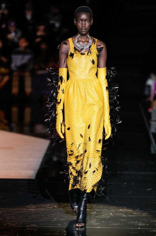 Top 5 magnificent collections from Paris Haute Couture Fall 2020