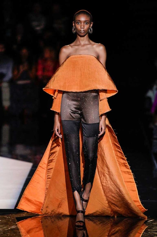 Top 5 magnificent collections from Paris Haute Couture Fall 2020
