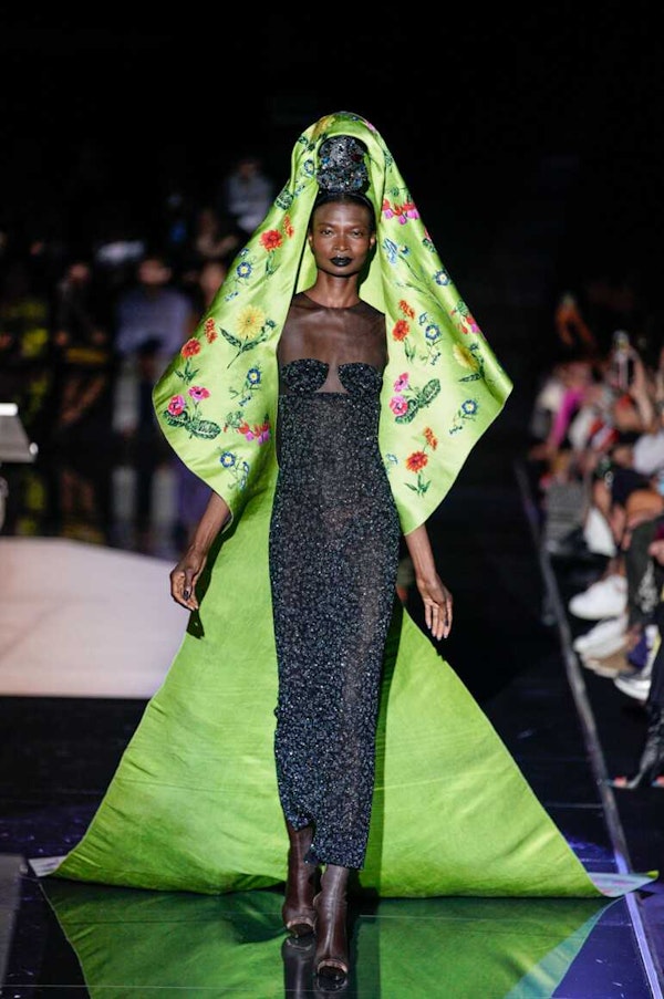 Top 5 magnificent collections from Paris Haute Couture Fall 2020