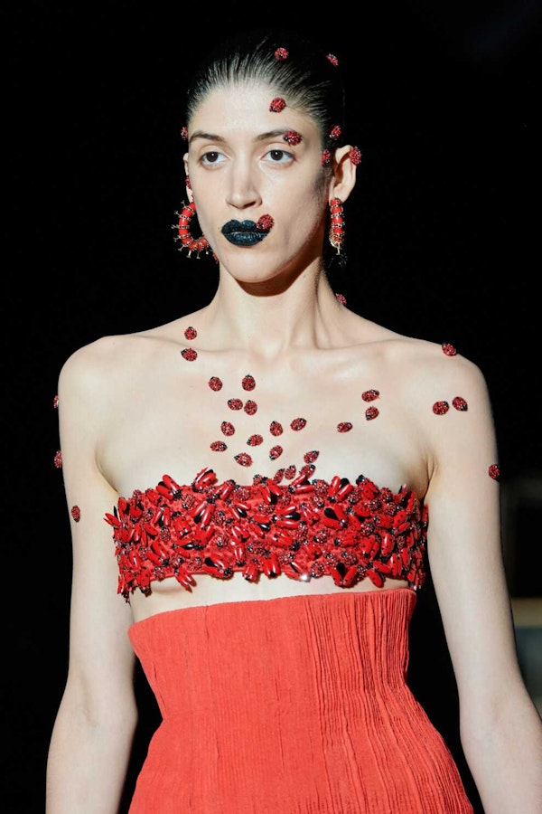 Top 5 magnificent collections from Paris Haute Couture Fall 2020