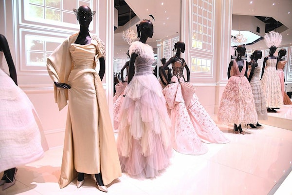 7 fashion exhibitions you can’t miss this summer