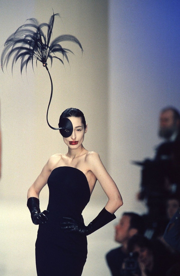 7 fashion exhibitions you can’t miss this summer