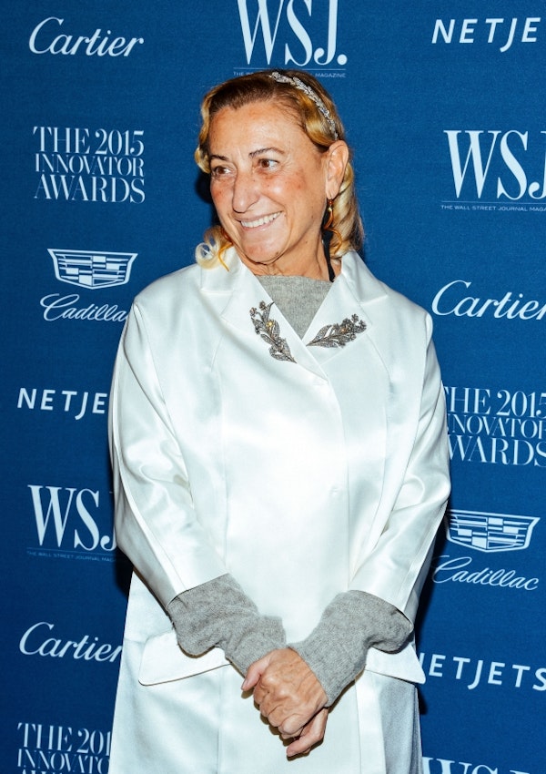 The 6 most successful and stylish women in the world