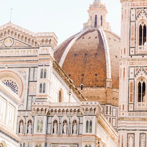 Shopping in Florence + best tips