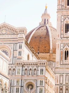 Shopping in Florence + best tips
