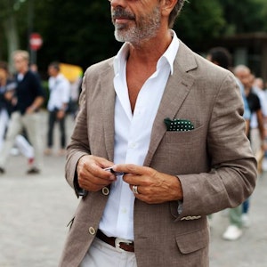 What to wear in Rome this Summer