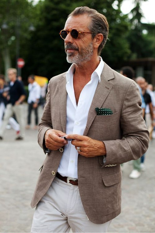 What to wear in Rome this Summer