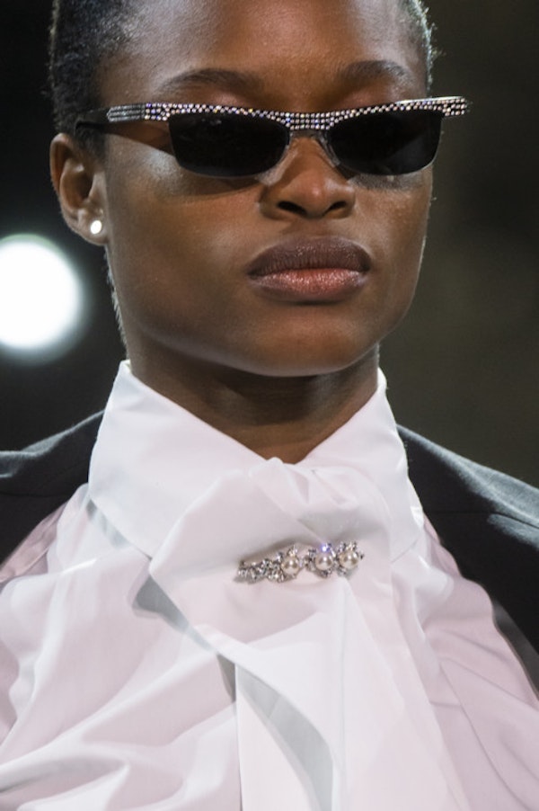 The 6 main accessory trends from the last catwalks