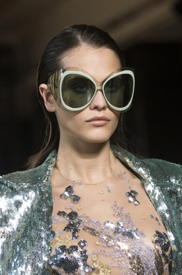 The 6 main accessory trends from the last catwalks